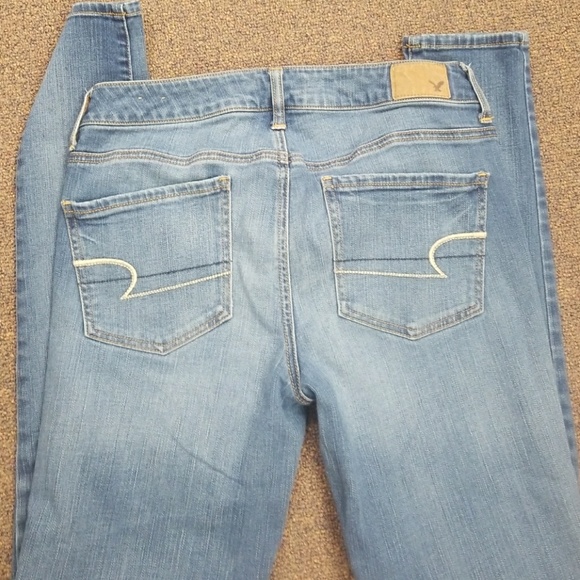 Jeans - Picture 2 of 4